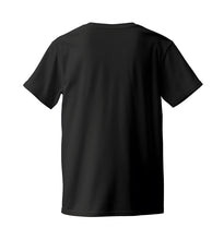 Load image into Gallery viewer, OCEANBLEND T-SHIRT BLACK
